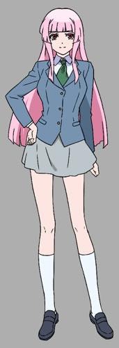 TVアニメ「銀の墓守り」4月1日より放送 メインキャストに福山潤、斉藤佑圭