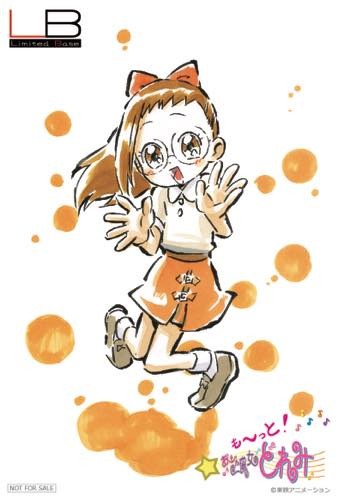 「おジャ魔女どれみ」池袋P’PARCOに期間限定ショップがオープン 購入特典も明らかに