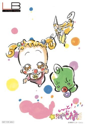 「おジャ魔女どれみ」池袋P’PARCOに期間限定ショップがオープン 購入特典も明らかに