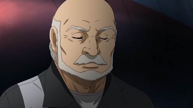 (c)西崎義展/宇宙戦艦ヤマト2202製作委員会