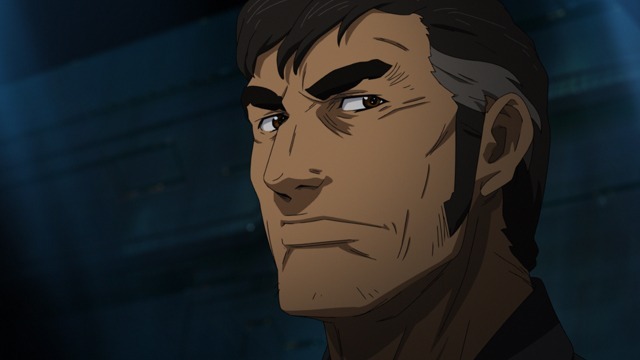 (c)西崎義展/宇宙戦艦ヤマト2202製作委員会