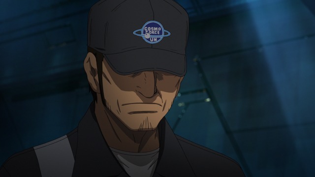 (c)西崎義展/宇宙戦艦ヤマト2202製作委員会