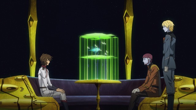 (c)西崎義展/宇宙戦艦ヤマト2202製作委員会