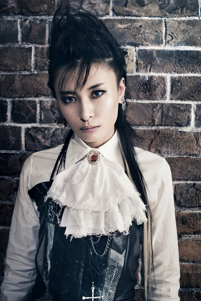 春奈るな、5周年記念ライブでKOTOKO＆AKIRAと共演へ