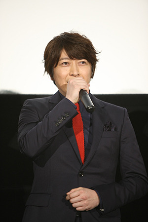 (C) 西崎義展/宇宙戦艦ヤマト2202製作委員会