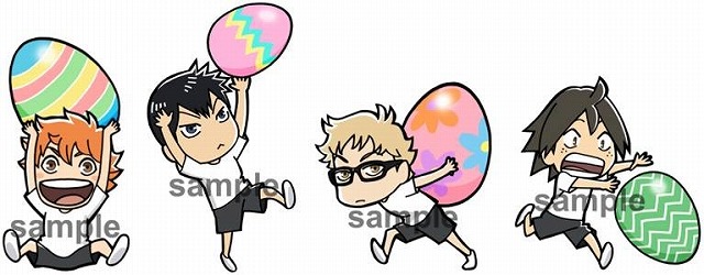 (C)古舘春一／集英社・「ハイキュー!! 3rd」製作委員会・MBS