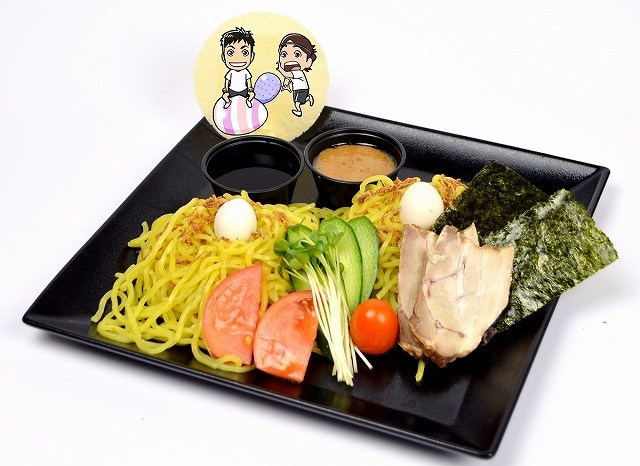 (C)古舘春一／集英社・「ハイキュー!! 3rd」製作委員会・MBS