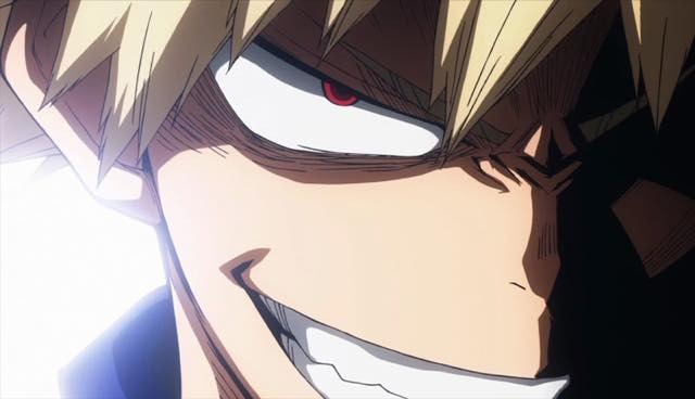 「僕のヒーローアカデミア」新キービジュアル&PVを公開 3話まで見られる先行試写会も