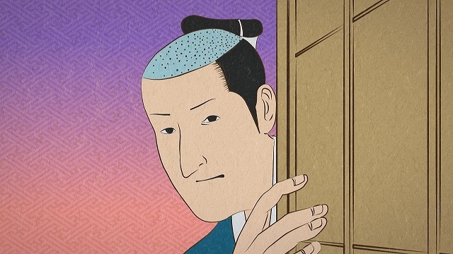 (C)仲間りょう／集英社・磯豆奉行所