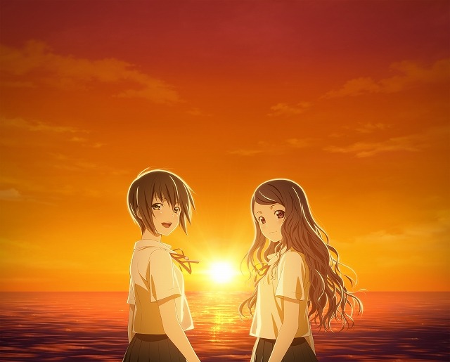 (C)河野裕・椎名優／ＫＡＤＯＫＡＷＡ／アニメ「サクラダリセット」製作委員会