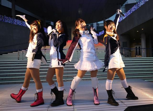 「けものフレンズ」CD発売記念イベント、生ライブ披露に1000人の“フレンズ”が熱狂