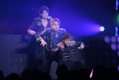 「ジョジョ」第4部　小野友樹、梶裕貴らキャスト集結の“グレート”な祭典