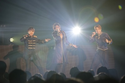 「ジョジョ」第4部　小野友樹、梶裕貴らキャスト集結の“グレート”な祭典