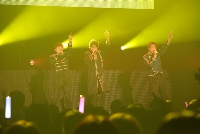 「ジョジョ」第4部　小野友樹、梶裕貴らキャスト集結の“グレート”な祭典