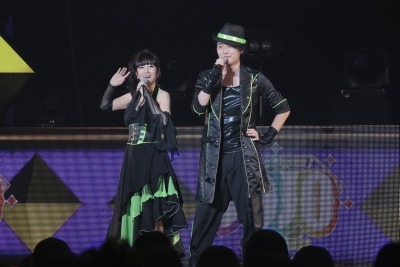 「ジョジョ」第4部　小野友樹、梶裕貴らキャスト集結の“グレート”な祭典