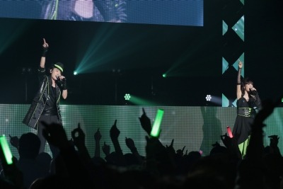 「ジョジョ」第4部　小野友樹、梶裕貴らキャスト集結の“グレート”な祭典