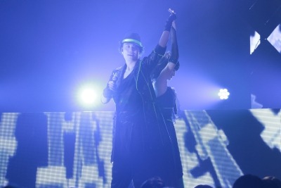 「ジョジョ」第4部　小野友樹、梶裕貴らキャスト集結の“グレート”な祭典