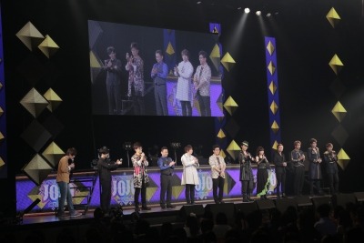 「ジョジョ」第4部　小野友樹、梶裕貴らキャスト集結の“グレート”な祭典