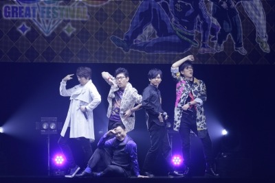 「キャプテン翼」舞台化決定！「ジョジョ」第4部“グレート”な祭典レポート：2月28日記事まとめ