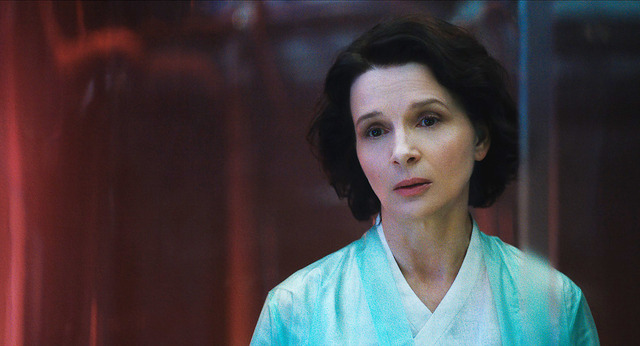 （c）MMXVI Paramount Pictures and Storyteller Distribution Co. All rights Reserved.