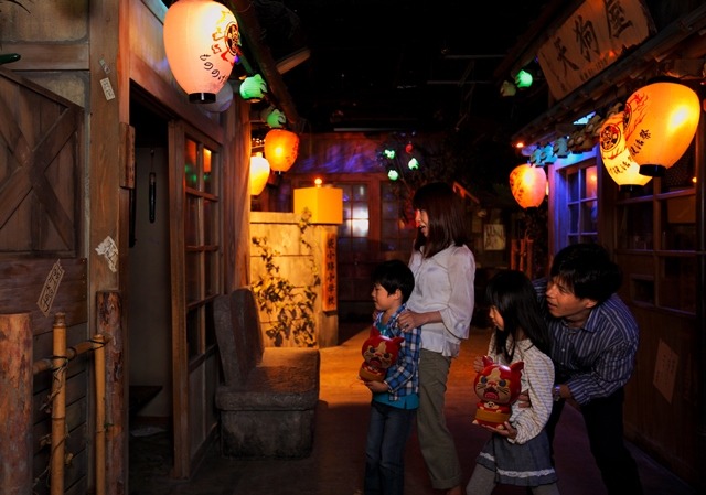 （c）2017 NAMCO All rights reserved.