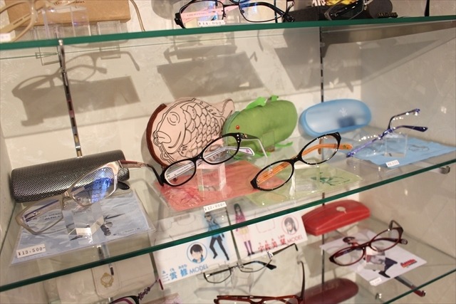 どうして執事が眼鏡屋さんに？池袋にある「執事眼鏡eyemirror」に話を聞いてみた