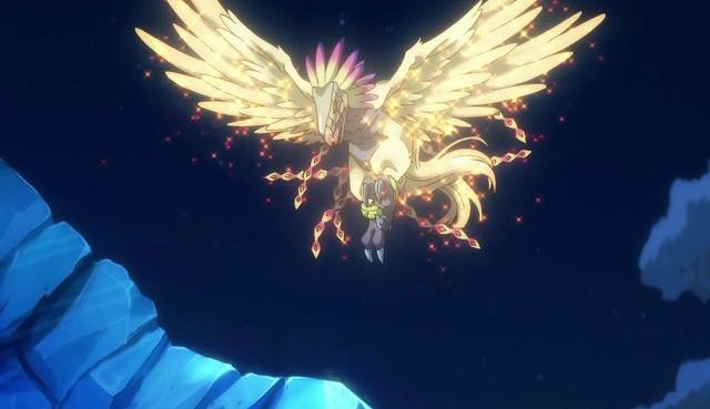 「デジモンアドベンチャーtri.」第4章 6日間で興行収入6100万円を突破