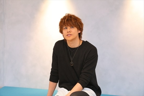 映画「SING／シング」宮野真守インタビュー 吹替版でも“最高のエンターテイメント”をお届けします