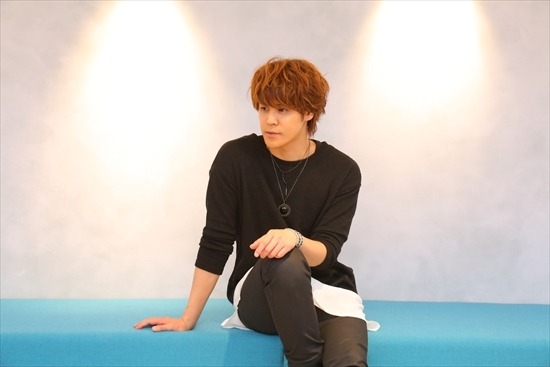 映画「SING／シング」宮野真守インタビュー 吹替版でも“最高のエンターテイメント”をお届けします