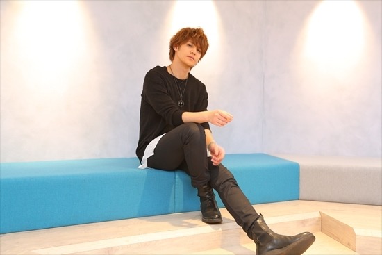 映画「SING／シング」宮野真守インタビュー 吹替版でも“最高のエンターテイメント”をお届けします