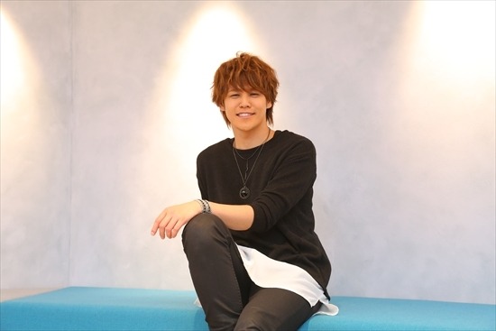 映画「SING／シング」宮野真守インタビュー 吹替版でも“最高のエンターテイメント”をお届けします