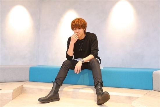 映画「SING／シング」宮野真守インタビュー 吹替版でも“最高のエンターテイメント”をお届けします