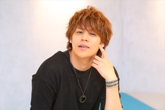 映画「SING／シング」宮野真守インタビュー 吹替版でも“最高のエンターテイメント”をお届けします