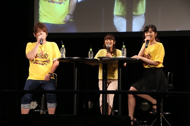映画「ノーゲーム・ノーライフ ゼロ」2017年公開決定 メインビジュアルもお披露目