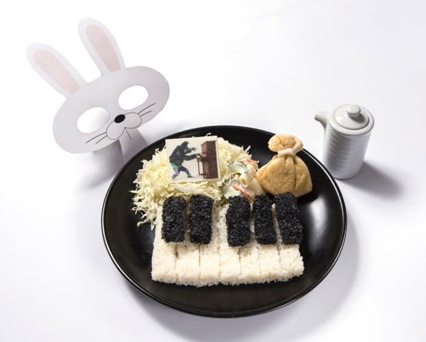 「SING／シング」池袋パルコでコラボカフェが限定オープン グッズショップも併設