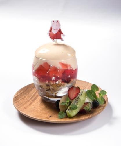 「SING／シング」池袋パルコでコラボカフェが限定オープン グッズショップも併設