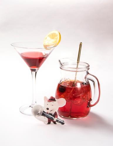 「SING／シング」池袋パルコでコラボカフェが限定オープン グッズショップも併設