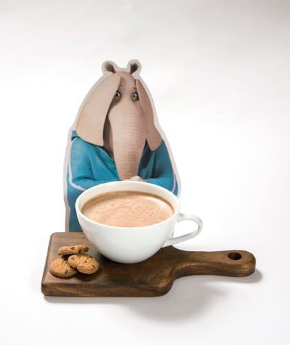 「SING／シング」池袋パルコでコラボカフェが限定オープン グッズショップも併設