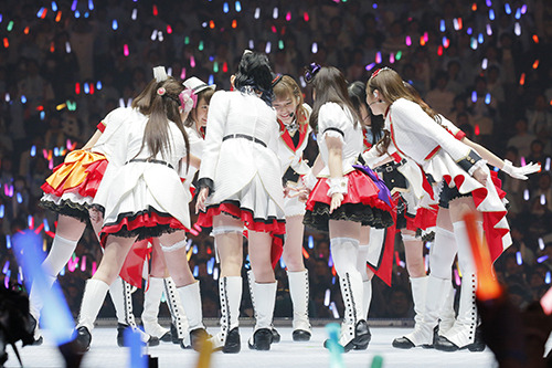 ゼロからの第一歩、そしてNext Stepへ…「ラブライブ！サンシャイン!!」Aqoursファーストライブ
