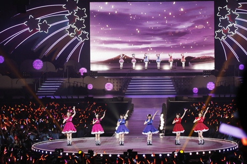 ゼロからの第一歩、そしてNext Stepへ…「ラブライブ！サンシャイン!!」Aqoursファーストライブ