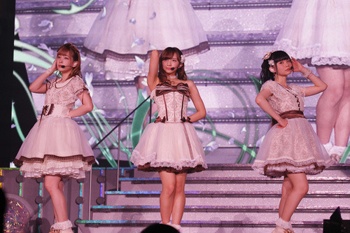 ゼロからの第一歩、そしてNext Stepへ…「ラブライブ！サンシャイン!!」Aqoursファーストライブ