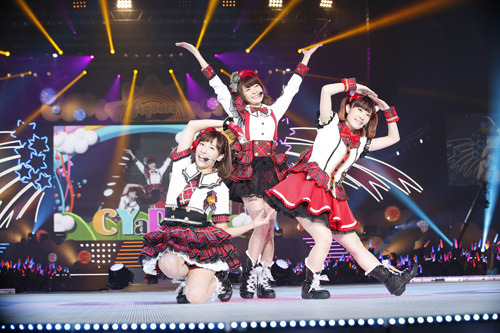 ゼロからの第一歩、そしてNext Stepへ…「ラブライブ！サンシャイン!!」Aqoursファーストライブ