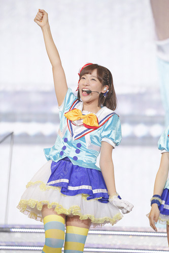 ゼロからの第一歩、そしてNext Stepへ…「ラブライブ！サンシャイン!!」Aqoursファーストライブ