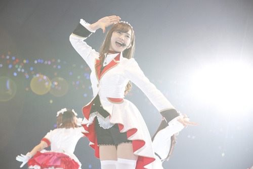 ゼロからの第一歩、そしてNext Stepへ…「ラブライブ！サンシャイン!!」Aqoursファーストライブ