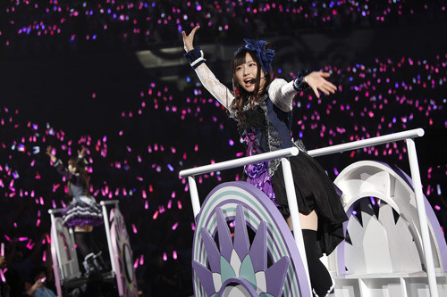 ゼロからの第一歩、そしてNext Stepへ…「ラブライブ！サンシャイン!!」Aqoursファーストライブ