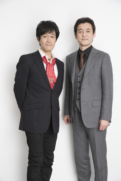 小山力也・宮本充