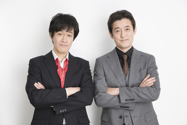 小山力也・宮本充