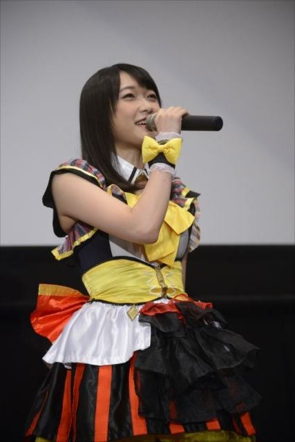 (C) T-ARTA/syn Sophia/劇場版プリパラKS製作委員会(C) T-ARTA/syn Sophia/テレビ東京	/IPP製作委員会