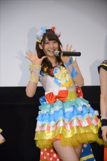 (C) T-ARTA/syn Sophia/劇場版プリパラKS製作委員会(C) T-ARTA/syn Sophia/テレビ東京	/IPP製作委員会