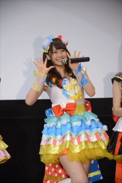 (C) T-ARTA/syn Sophia/劇場版プリパラKS製作委員会(C) T-ARTA/syn Sophia/テレビ東京	/IPP製作委員会